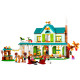 LEGO Friends "Осенний дом" 41730